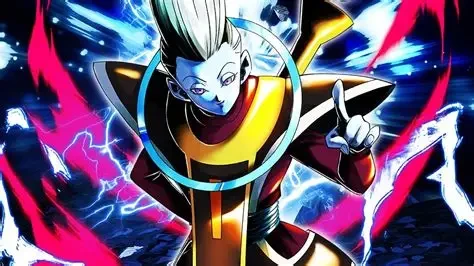Whis