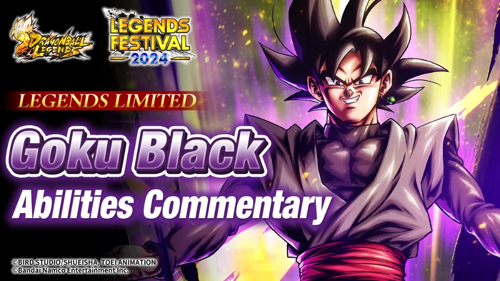 Goku Black