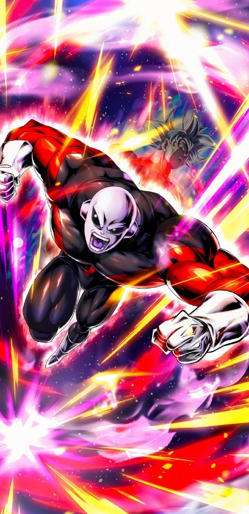 Jiren