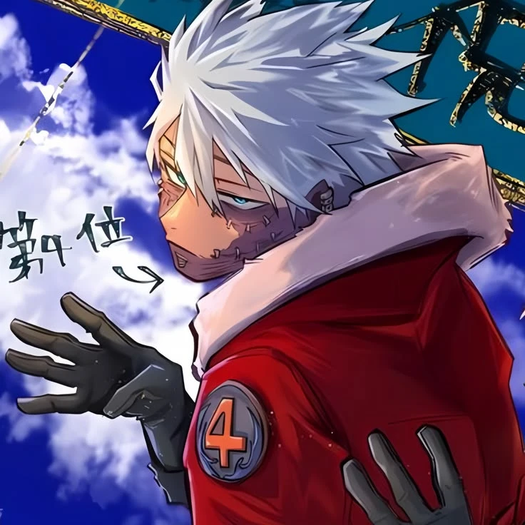 Dabi