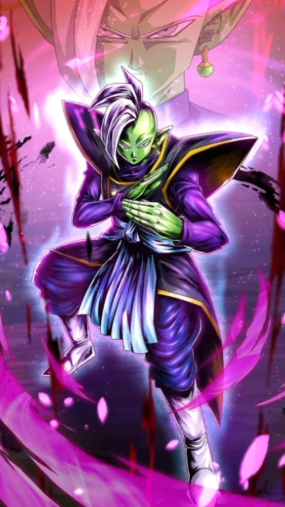 Zamasu