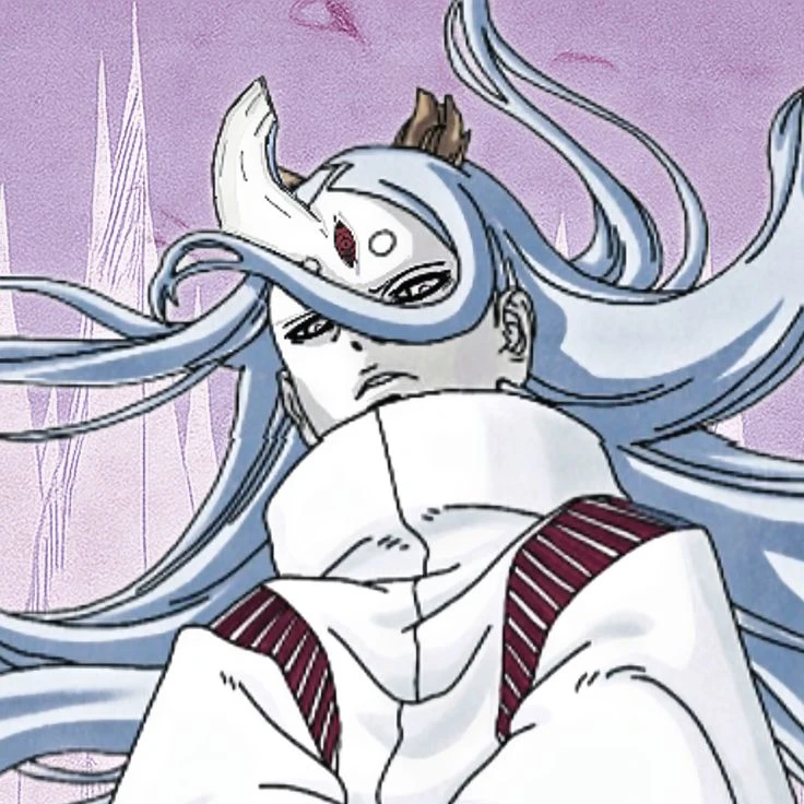 Momoshiki Ôtsutsuki