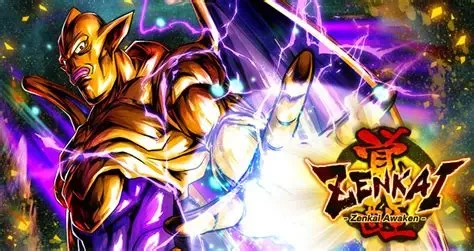 Nuova Shenron