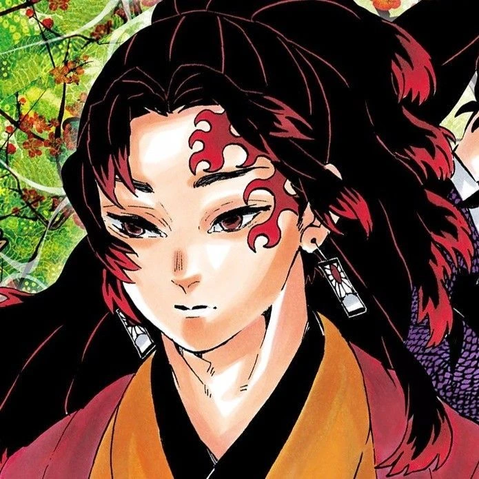 Yoriichi Tsugikuni