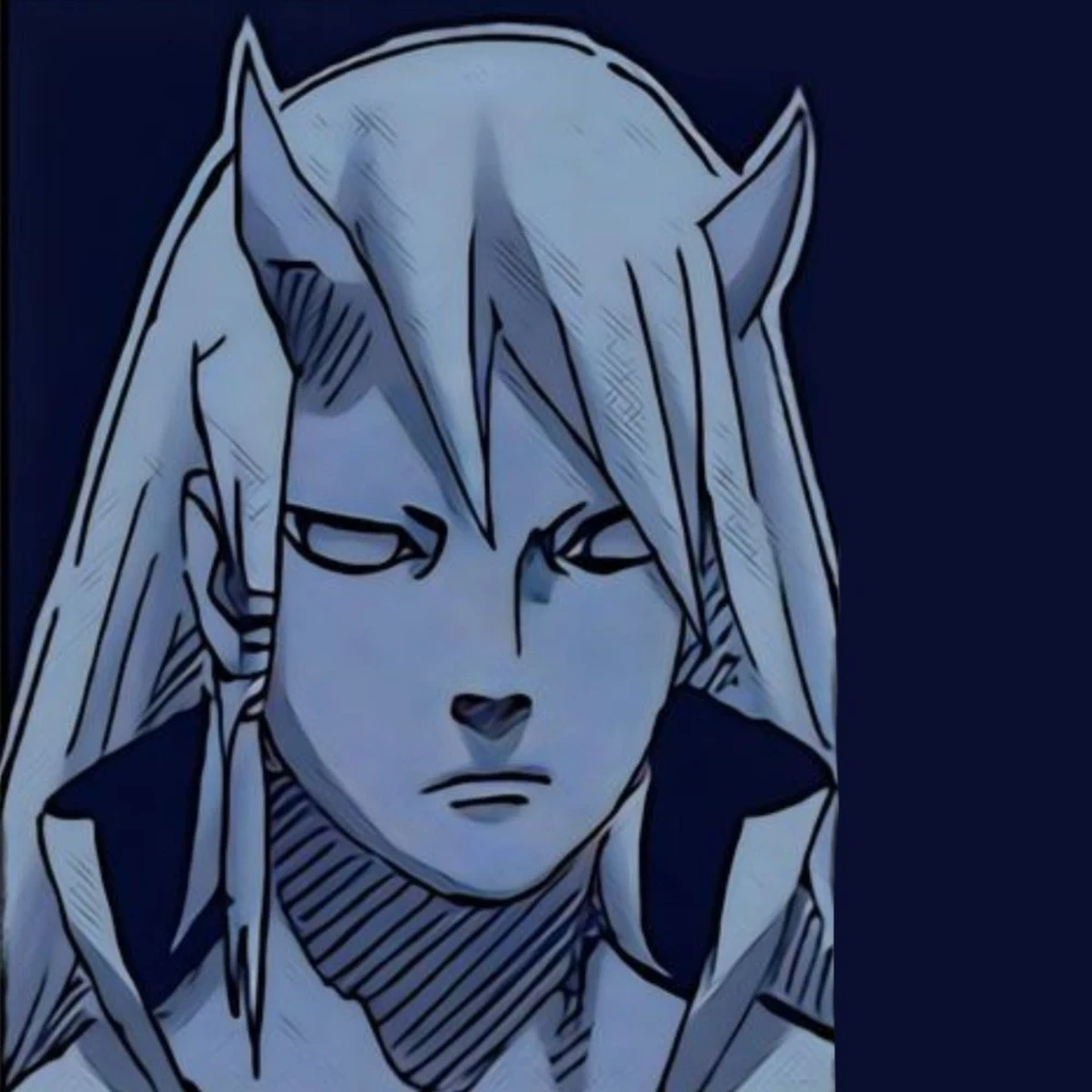Hamura Ôtsutsuki