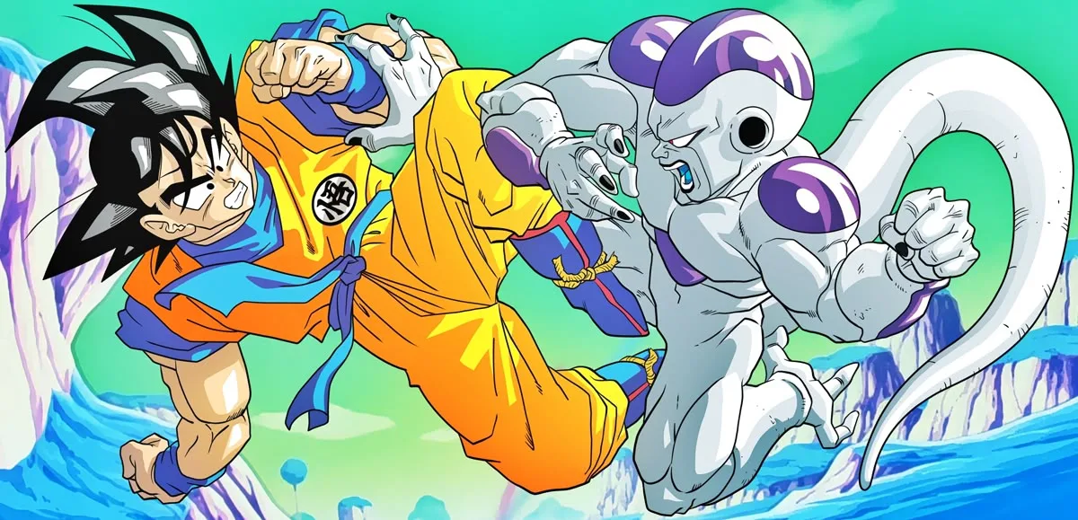 Dragon Ball Z