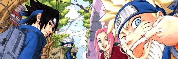 Naruto