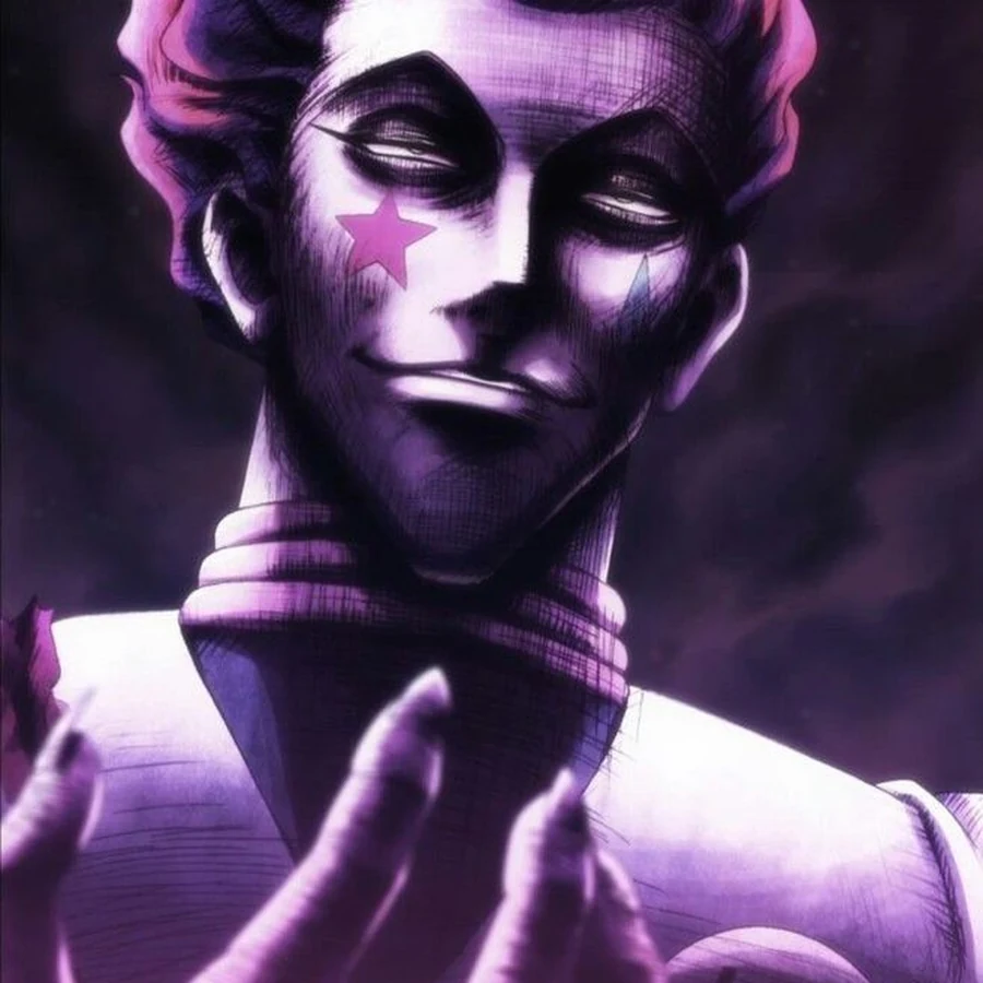 Hisoka (Halloween 2026)