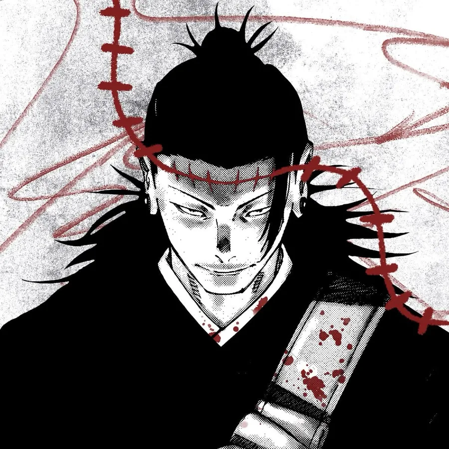 Kenjaku (Halloween 2026)
