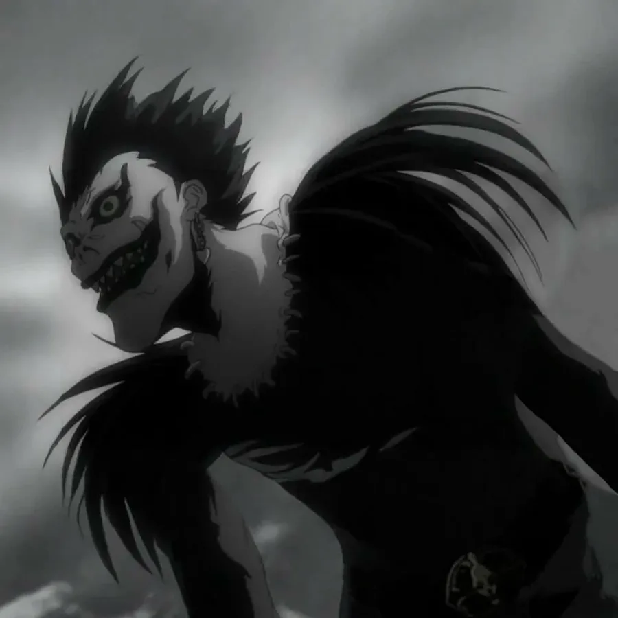 Ryuk (Halloween 2026)